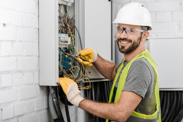 Best Commercial Electrician Services  in Marysville, OH
