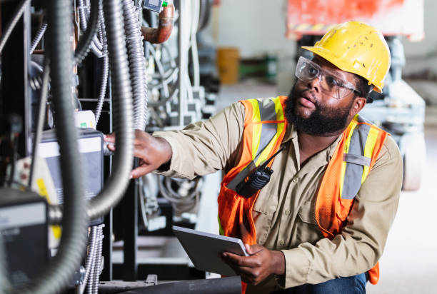 Best 24-Hour Electrician  in Marysville, OH
