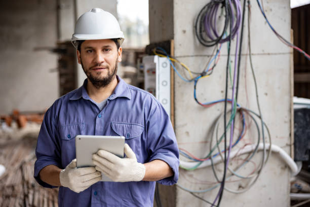Best Local Electrician Companies  in Marysville, OH