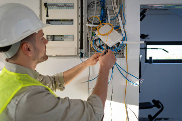 Best Home Electrical Repair  in Marysville, OH