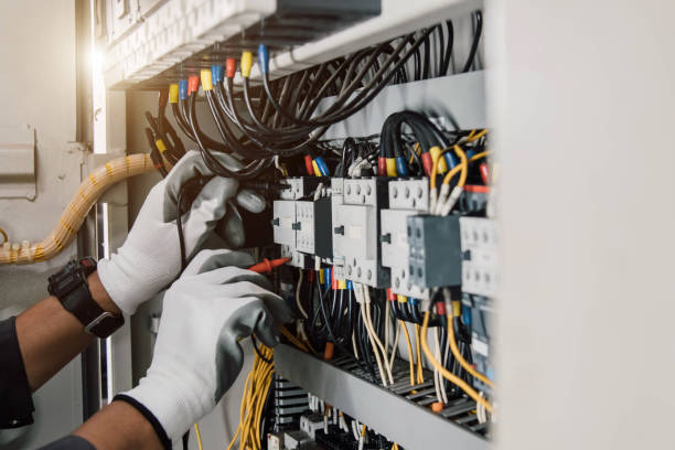 Best Electrical Installation Contractor  in Marysville, OH